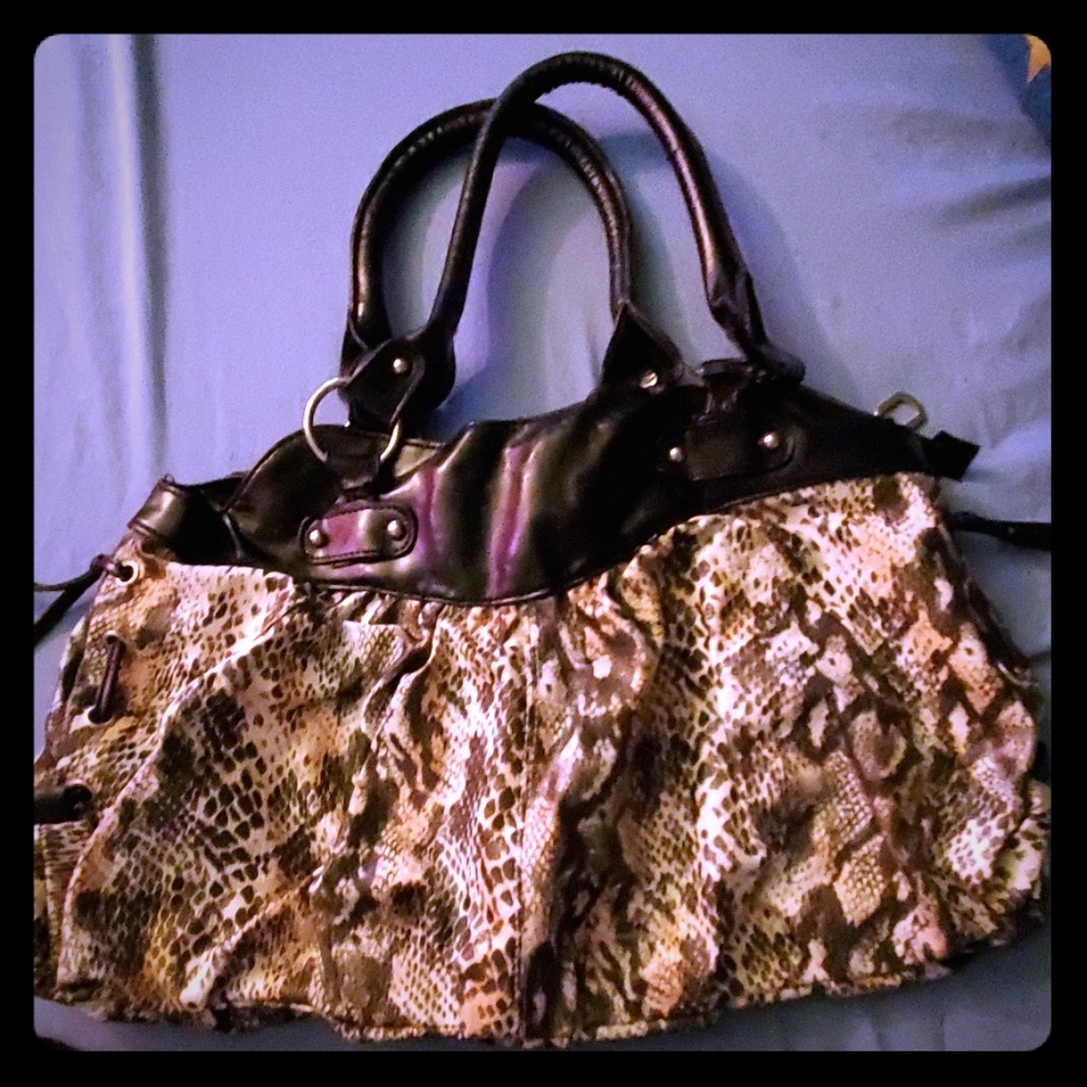 Purse